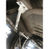BARRA LATERAL INFERIOR TRASERA ULTRA RACING 4 PUNTOS PARA LEXUS RX 330 2ª GEN. (XU30) 3.3 V6 4WD 2003-2008