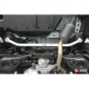 BARRA INFERIOR TRASERA ULTRA RACING 2 PUNTOS PARA LEXUS RX 350 3ª GEN. (AL10) 3.5 V6 4WD 2008-2012