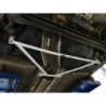 BARRA INFERIOR TRASERA ULTRA RACING 4 PUNTOS PARA LUXGEN S5 1.8T 2WD MT 2012-2020