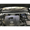 BARRA DE TORRETAS DELANTERA ULTRA RACING 2 PUNTOS PARA MAZDA 3 3ª GEN. (BM) 2.0 HATCHBACK 2013-2018