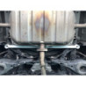BARRA INFERIOR TRASERA ULTRA RACING 2 PUNTOS PARA MAZDA 3 3ª GEN. (BM) 2.0 HATCHBACK 2013-2018