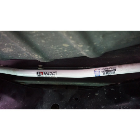 BARRA ESTABILIZADORA TRASERA ULTRA RACING 21 MM PARA MAZDA CX-5 1ª GEN. (KE) 2.0 2WD 2012-2017