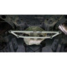 BARRA INFERIOR DELANTERA ULTRA RACING 4 PUNTOS PARA MAZDA CX-5 1ª GEN. (KE) 2.0 2WD 2012-2017