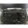 BARRA DE TORRETAS DELANTERA ULTRA RACING 2 PUNTOS PARA MAZDA CX-7 2.3 4WD 2006-2012