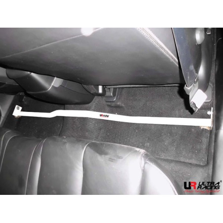 BARRA INTERIOR ROOM BAR ULTRA RACING 2 PUNTOS PARA MAZDA CX-7 2.3 4WD 2006-2012