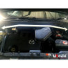 BARRA DE TORRETAS DELANTERA ULTRA RACING 2 PUNTOS PARA MAZDA CX-9 1ª GEN. (TB) 3.7 4WD 2006-2015