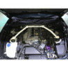 BARRA DE TORRETAS DELANTERA ULTRA RACING 4 PUNTOS PARA MAZDA MX-5 4ª GEN. (ND) 2.0 2WD MT 2015-PRESENTE