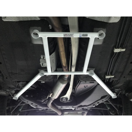 BARRA INFERIOR CENTRAL ULTRA RACING 6 PUNTOS PARA MAZDA MX-5 4ª GEN. (ND) 2.0 2WD MT 2015-PRESENTE