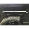 BARRA DE TORRETAS TRASERA ULTRA RACING 2 PUNTOS PARA MERCEDES-BENZ C207 C207 (COUPÉ) 2.5 2WD FACELIFT 2009-2017