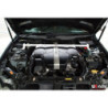 BARRA DE TORRETAS DELANTERA ULTRA RACING 2 PUNTOS PARA MERCEDES-BENZ C209 2ª GEN. CLK 320 3.2 V6 2WD 2003-2010