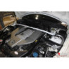 BARRA DE TORRETAS DELANTERA ULTRA RACING 2 PUNTOS PARA MERCEDES-BENZ W204 C63 6.2 2WD 2011-2015
