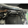 BARRA DE TORRETAS DELANTERA ULTRA RACING 4 PUNTOS PARA MERCEDES-BENZ W206 C300 2.0T 2WD 2021PRESENT