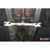 BARRA INFERIOR CENTRAL ULTRA RACING 2 PUNTOS PARA MERCEDES-BENZ W211 E55 AMG 5.4 V8 2WD 2003-2006