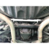 BARRA INFERIOR TRASERA ULTRA RACING 2 PUNTOS PARA MERCEDES-BENZ W211 E55 AMG 5.4 V8 2WD 2003-2006