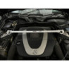 BARRA DE TORRETAS DELANTERA ULTRA RACING 2 PUNTOS PARA MERCEDES-BENZ W219 CLS 350 3.5 2WD 2004-2010