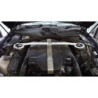 BARRA DE TORRETAS DELANTERA ULTRA RACING 2 PUNTOS PARA MERCEDES-BENZ W220 S280 2.8 V6 2WD 1999-2005