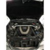 BARRA DE TORRETAS DELANTERA ULTRA RACING 2 PUNTOS PARA MERCEDES-BENZ W221 S350 3.5 V6 2WD 2005-2013