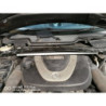 BARRA DE TORRETAS DELANTERA ULTRA RACING 2 PUNTOS PARA MERCEDES-BENZ W251 R63 6.3 V8 4WD 2005-2017