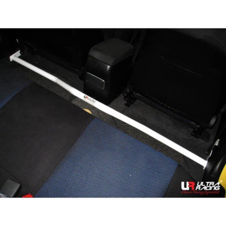 BARRA INTERIOR ROOM BAR ULTRA RACING 2 PUNTOS PARA MITSUBISHI AIRTREK 1ª GEN. (CU) 2.0T 4WD 2001-2008