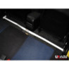BARRA INTERIOR ROOM BAR ULTRA RACING 2 PUNTOS PARA MITSUBISHI AIRTREK 1ª GEN. (CU) 2.0T 4WD 2001-2008