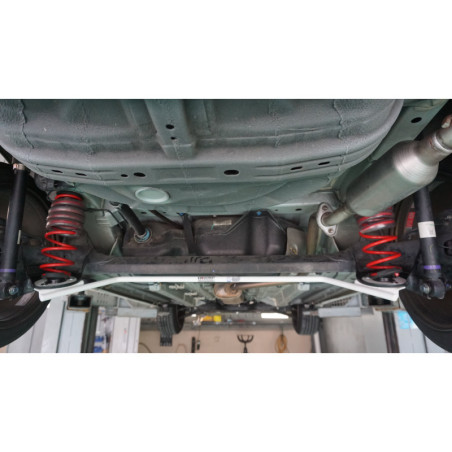 BARRA ESTABILIZADORA TRASERA ULTRA RACING 19 MM PARA MITSUBISHI ATTRAGE 6ª GEN. 1.2 2WD SEDÁN 2013-PRESENTE