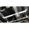 BARRA INFERIOR CENTRAL ULTRA RACING 2 PUNTOS PARA MITSUBISHI ECLIPSE CROSS 1.5T 4WD 2017-PRESENTE