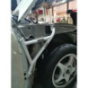 BARRA DE REFUERZO DE ALETAS ULTRA RACING 3 PUNTOS PARA MITSUBISHI EVO 1 1ª GEN. (CD9A) 2.0T 4WD 1992-1994