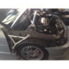 BARRA DE REFUERZO DE ALETAS ULTRA RACING 3 PUNTOS PARA MITSUBISHI EVO 4 4ª GEN. (CN9A) 2.0T 4WD 1996-1998