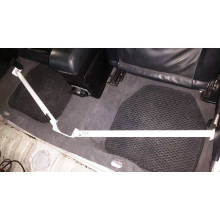 BARRA INTERIOR ROOM BAR ULTRA RACING 2 PUNTOS PARA MITSUBISHI EVO 4 4ª GEN. (CN9A) 2.0T 4WD 1996-1998