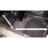 BARRA INTERIOR ROOM BAR ULTRA RACING 2 PUNTOS PARA MITSUBISHI EVO 4 4ª GEN. (CN9A) 2.0T 4WD 1996-1998