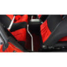 BARRA INTERIOR ROOM BAR ULTRA RACING 2 PUNTOS PARA MITSUBISHI FTO (DE) 2.0-6A12 MIVEC 2WD 1994-2000
