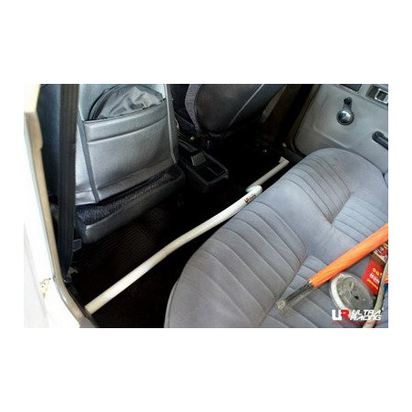 BARRA INTERIOR ROOM BAR ULTRA RACING 2 PUNTOS PARA MITSUBISHI LANCER A174 1.8T 2WD 1981-1987