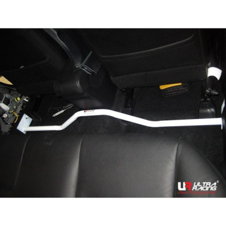 BARRA INTERIOR ROOM BAR ULTRA RACING 2 PUNTOS PARA MITSUBISHI LANCER EX 7ª GEN. 1.5 2WD 2007-2017