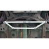 BARRA INFERIOR DELANTERA ULTRA RACING 4 PUNTOS PARA MITSUBISHI LANCER EX 7ª GEN. 1.5 2WD 2007-2017