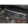BARRA DE TORRETAS DELANTERA ULTRA RACING 2 PUNTOS PARA NISSAN ALTIMA 5ª GEN. (L33) 2.0 2WD 2012-2018