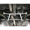 BARRA INFERIOR DELANTERA ULTRA RACING 4 PUNTOS PARA NISSAN BLUEBIRD (U11) 1.8 2WD 1983-1987