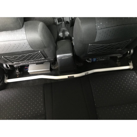 BARRA INTERIOR ROOM BAR ULTRA RACING 2 PUNTOS PARA NISSAN BLUEBIRD (U13) 2.0 2WD 1991-1997