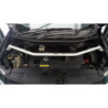 BARRA DE TORRETAS DELANTERA ULTRA RACING 2 PUNTOS PARA NISSAN ELGRAND 3ª GEN. (E52) 3.5 V6 2WD 2010-PRESENTE