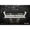 BARRA INFERIOR DELANTERA ULTRA RACING 4 PUNTOS PARA NISSAN JUKE 1ª GEN. (F15) 1.5 2WD 2011-2017