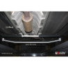 BARRA INFERIOR TRASERA ULTRA RACING 2 PUNTOS PARA NISSAN JUKE 1ª GEN. (F15) 1.5 2WD 2011-2017