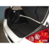 BARRA DE TORRETAS TRASERA ULTRA RACING 2 PUNTOS PARA NISSAN LATIO (C11) 1.8 2WD HATCHBACK 2004-2018