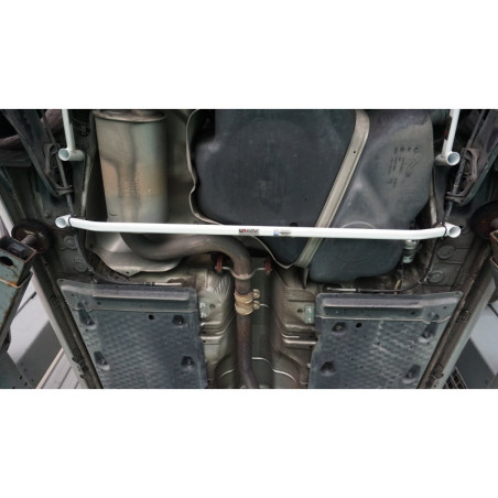 BARRA INFERIOR TRASERA ULTRA RACING 2 PUNTOS PARA NISSAN MURANO 1ª GEN. (Z50) 2.5 2WD 2003-2007