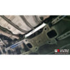 BARRA INFERIOR TRASERA ULTRA RACING 2 PUNTOS PARA NISSAN PRIMERA (P10) 2.0 2WD 1990-1996