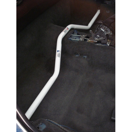 BARRA INTERIOR ROOM BAR ULTRA RACING 2 PUNTOS PARA NISSAN SENTRA (N16) 1.5 2WD 2000-2012