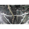 BARRA LATERAL INFERIOR TRASERA ULTRA RACING 8 PUNTOS PARA NISSAN SILVIA (S14) 2.0T 2WD 1994-1998
