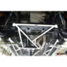 BARRA INFERIOR DELANTERA ULTRA RACING 4 PUNTOS PARA NISSAN SKYLINE 9ª GEN. (GTR 33) 2.6TT 4WD 1996-1998