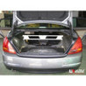 BARRA DE TORRETAS TRASERA ULTRA RACING 4 PUNTOS PARA NISSAN TEANA 1ª GEN. (J31) 2.0 2WD 2003-2009