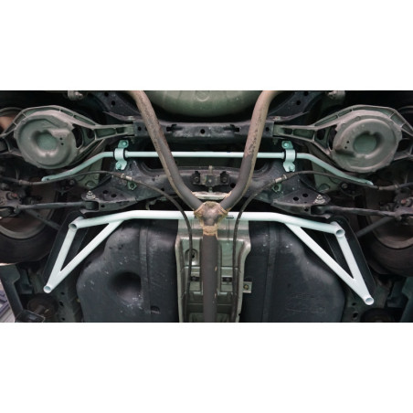 BARRA ESTABILIZADORA TRASERA ULTRA RACING 19 MM PARA NISSAN TEANA 2ª GEN. (J32) 2.0/2.5 2WD 2008-2019