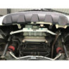 BARRA DE TORSIÓN TRASERA ULTRA RACING 3 PUNTOS PARA PERODUA ALZA (M500) 1.5 2WD 2009-PRESENTE