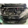BARRA DE TORRETAS DELANTERA ULTRA RACING 2 PUNTOS PARA PERODUA ALZA (W150) 1.5 2WD 2022-PRESENTE